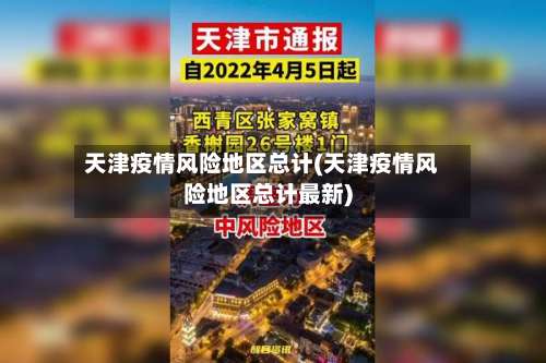 天津疫情风险地区总计(天津疫情风险地区总计最新)-第3张图片