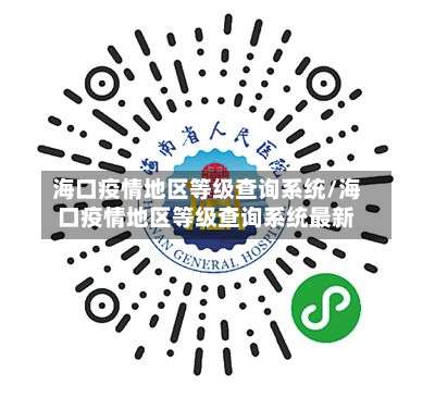 海口疫情地区等级查询系统/海口疫情地区等级查询系统最新-第1张图片