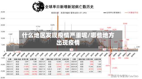 什么地区发现疫情严重呢/哪些地方出现疫情-第3张图片