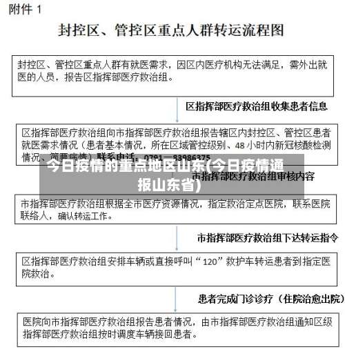 今日疫情的重点地区山东(今日疫情通报山东省)-第2张图片